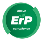 Above ERP Compliance certificate