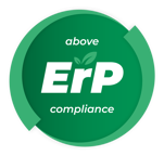 Above ERP compliance certificate