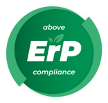 Above ERP compliance certificate