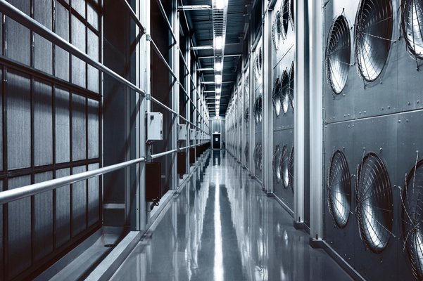 industrielle kühlung