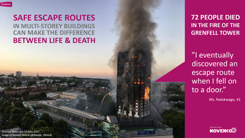 Grenfell tower fire 2017