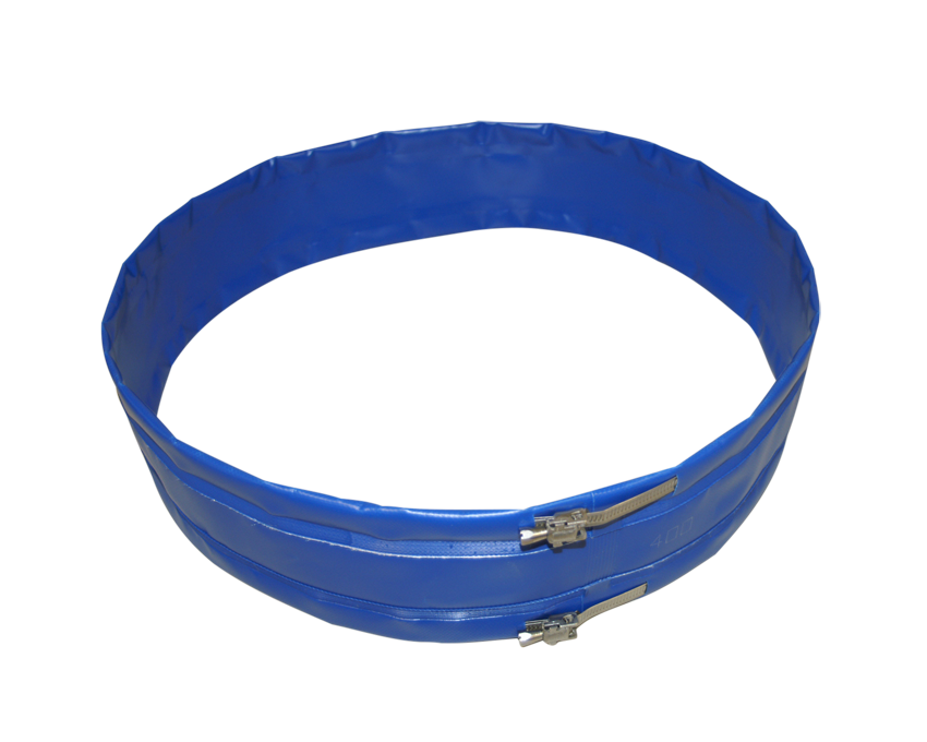 Flexible connections