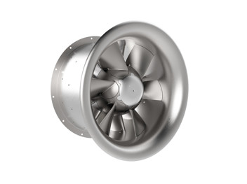 NOVENCO ZerAx® exhaust fan