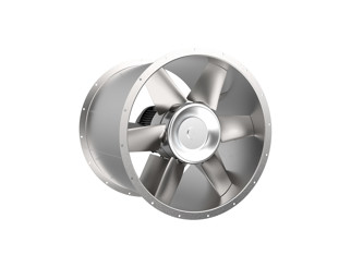 NOVENCO NovAx™ axial fan