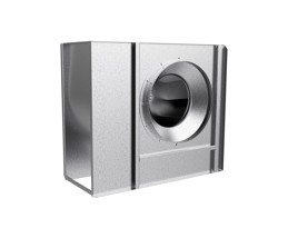 Reliable and high performance NOVENCO fan