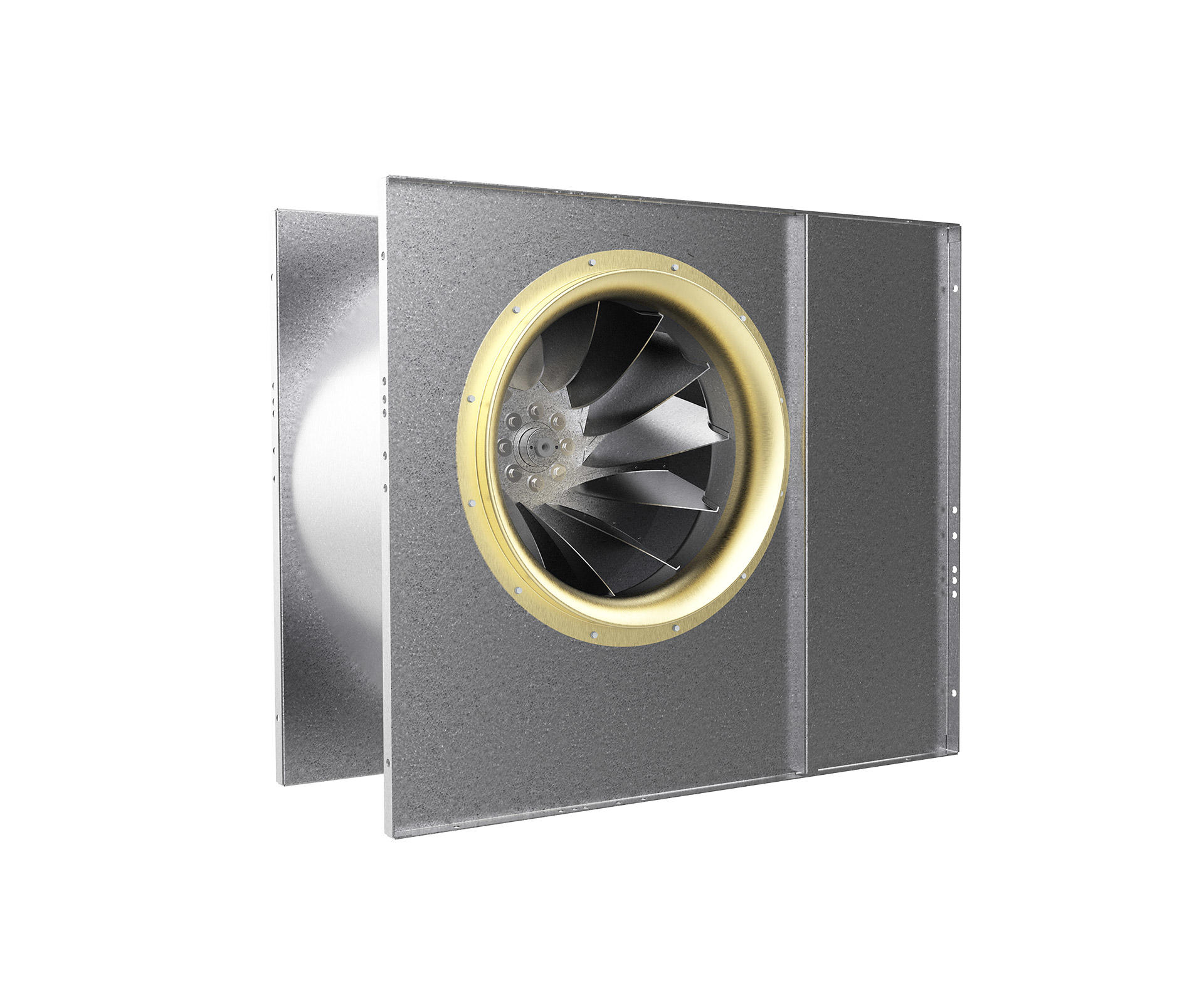 Centrifugal Fans CNA-CNB EX